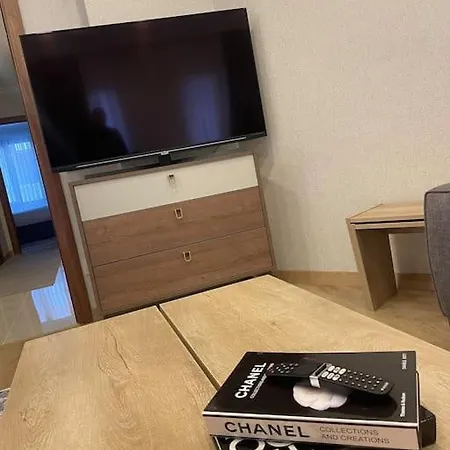 Excellant Flat 3+1 Near Fatih Mosque * اسطنبول