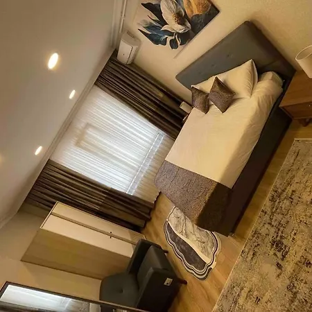 Excellant Flat 3+1 Near Fatih Mosque *