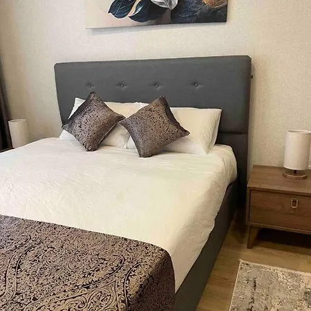 Excellant Flat 3+1 Near Fatih Mosque Istanbul